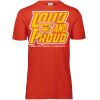 3065 Adult Extra Soft Tri-Blend T-Shirt Thumbnail