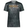222696 Youth Cotton-Touch Poly T-Shirt Thumbnail