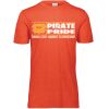 3065 Adult Extra Soft Tri-Blend T-Shirt Thumbnail