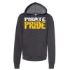 3719Y Youth Sponge Fleece Hoodie Thumbnail
