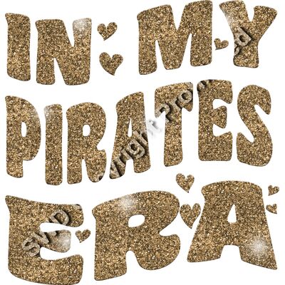 GLT93 GOLD GLITTER Thumbnail