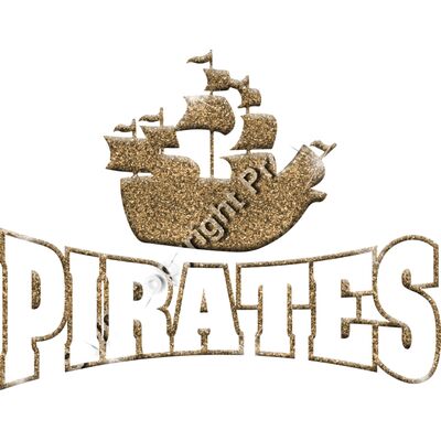 GLT32 GOLD GLITTER Thumbnail