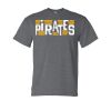 8000 Adult DryBlend 50/50 T-Shirt Thumbnail