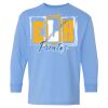 5400B Youth Heavy Cotton Long Sleeve Thumbnail