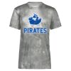 222696 Youth Cotton-Touch Poly T-Shirt Thumbnail