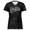 222796 Ladies' Cotton-Touch Poly T-Shirt Thumbnail