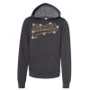3719Y Youth Sponge Fleece Hoodie Thumbnail