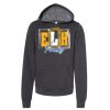 3719Y Youth Sponge Fleece Hoodie Thumbnail