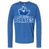 3513Y Youth Extra Soft Tri-blend Long Sleeve Thumbnail