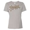 6413 Women’s Extra Soft Tri-blend Tee Thumbnail